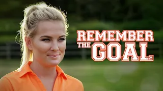 Remember The Goal (2016) | Full Movie | Allee-Sutton Hethcoat | A Dave Christiano Film