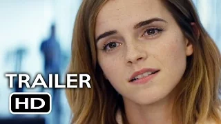 The Circle Official Trailer #1 (2017) Emma Watson, Tom Hanks Sci-Fi Movie HD