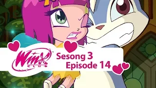 Winx Club – Sesong 3 Episode 14 – [HEL EPISODE]