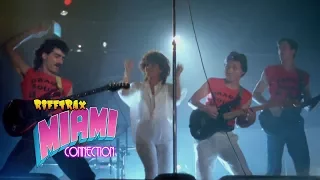 RiffTrax: Miami Connection - Studio Version (Preview)