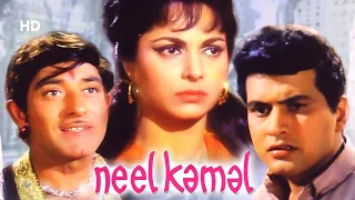 Neel Kamal (HD) | Raj Kumar | Manoj Kumar | Waheeda Rehman | Old Classic Hit Movie