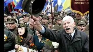 Українська Повстанська Армія UPA! Ukrainian insurgent army!