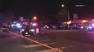 46-year-old man critically injured after being shot in Logan Heights