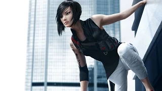 gamescom 2015. Mirror's Edge: геймплей [трейлер]