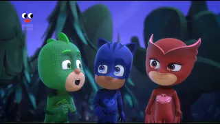 ✅🚀🚀🚀 Герої в масках/PJ Masks  українською 2 серія