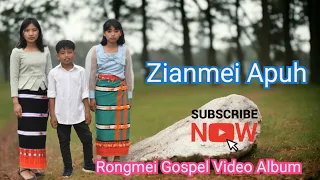 Apuh|| Rongmei Gospel Video||Latest 2024||Abigail,Thaithuimei & Naopu💗||Loving Memory Lt Alan Kamei