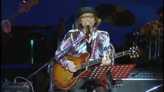 class 津久井克行さん　2009.7.12 　ライブ　夏の日の1993