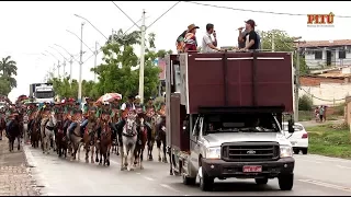 Cavalgada Turma da Pitú @rickbhalanabatera