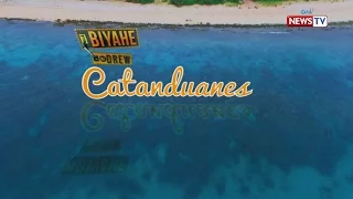 Biyahe ni Drew: Be captivated by Catanduanes (Full episode)