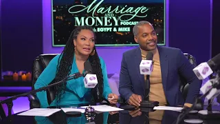 Marriage & Money Ep. 14: Rod & Leticia Gardner: How "Fit" is Your Marriage?