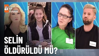 Sevgilisi kızına zarar mı verdi? - atv Haber 24 Mayıs 2024