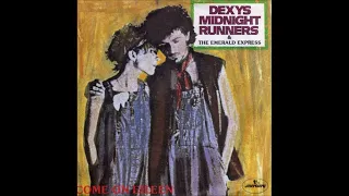 Dexys midnight runners - Come on eileen (1.982)