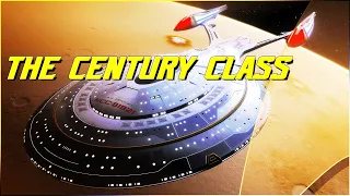 (215)The Century Class