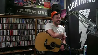 SYML Performs “Believer” and “You & I" - Live at Lightning 100