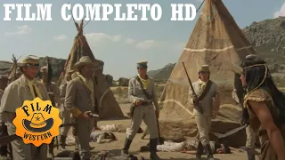 Scalps | Western | HD | Film Completo in Italiano