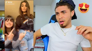 'Hot Mom Check' TikTok Compilation *REACTION*