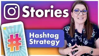 How to Use Hashtags on Instagram Stories: Do's and Don'ts