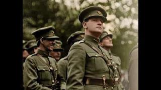 Michael Collins The Last Days