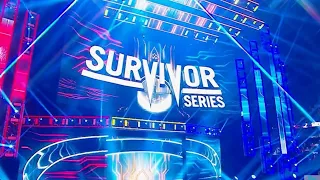 WWE2K20 Survivor Series PPV Highlights Season 2 ( Universe Mode ) Team WWE vs Team NXT