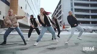 UDP | Choreo by Anastasia Torch | Hip Hop