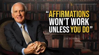 How To Turn Your Dreams Into Reality | Jim Rohn | Motivation