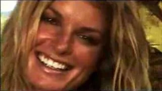 Victoria's Secret Fashion Show(2007)-Marisa Miller Profiled