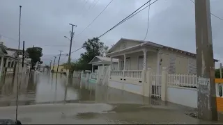 Hurricane Fiona: At least two people dead from storm