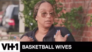 Jackie Calls Evelyn A Stalking Sister Wife ‘Sneak Peek' | Basketball Wives
