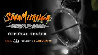 Sivamuruga - Official Teaser | Svdum Music Production 2021