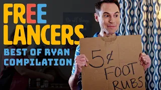 Best of Ryan - Freelancers Compilation