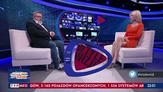 Magdalena Ogórek 13.10.2022