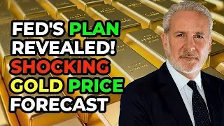 Peter Schiff’s ULTIMATE Warning To GOLD & SILVER Stackers!