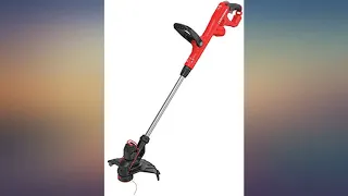 CRAFTSMAN WEEDWACKER String Trimmer, 6.5 Amp, 14-Inch (CMEST913) review