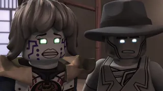 zane julien utilizing his funny switch for 7 minutes straight [zane funny moments ninjago]