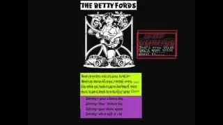 The Betty Fords Johnny