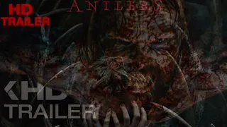 ANTLERS Trailer 2 (2021)  antlers trailer 2 (2021) 4K ULTRA HD