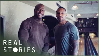 Reggie Yates Goes To Hollywood: TV's Black Renaissance | Real Stories