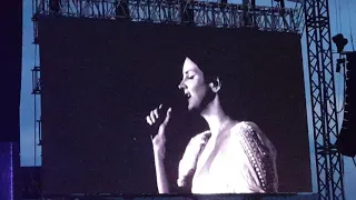 Lana del Rey - Born to Die (Live Open'er Festival 2019 Poland)