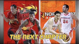 Philippine Cup 2021 Highlights: SMB vs Northport September 26, 2021