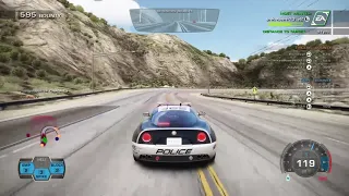 Need For Speed: Hot Pursuit Remastered: Online Most Wanted