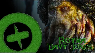 Royma - Davy Jones (Pirates Of The Caribbean Video Edit) (HARDSTYLE)