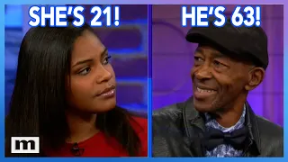 I'm Too Old To Have A Baby! | Maury Show