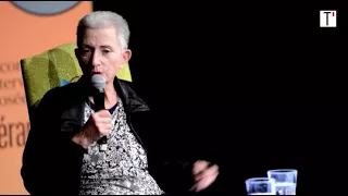 Hélène Cixous : l'entretien complet à Télérama Dialogue