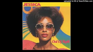 Jessica - Out Of Sight (Funk IA)