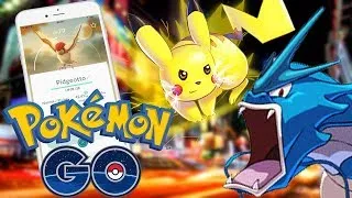 POKEMON GO ON PC WORKING Hacking and spoofing