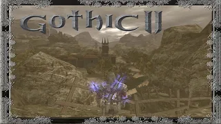 Gothic 2 Valley of Mines Soundtrack 1 Hour [Extended]