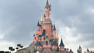 [Full Video 4k] Disney Stars On Parade 2023 - Disneyland Paris 30th Anniversary