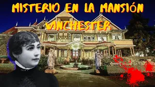 El Misterio de la Mansión de Sarah Winchester: Entre lo Paranormal y el Terror