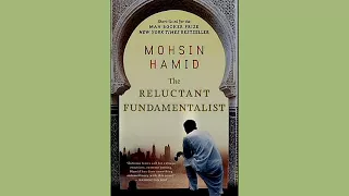 TheReluctant Fundamentalist by Mohsin Hamid - Disc 4