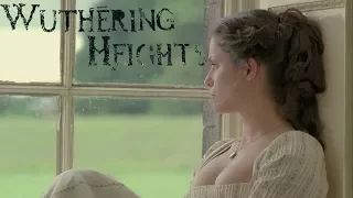 Learn English Through Story ★ Subtitles: Wuthering Heights (level 5)